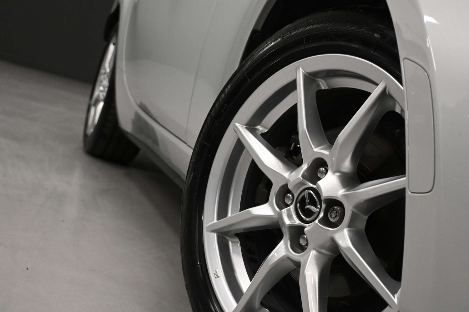 Used Mazda MX-5 2017 for sale - 76710466: Photo 23