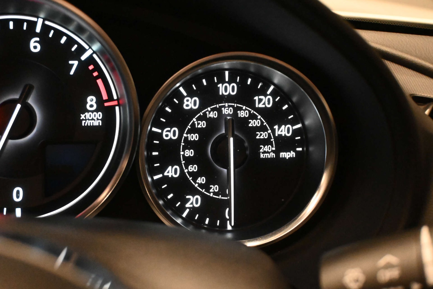 Used Mazda MX-5 2017 for sale - 76710466: Photo 24