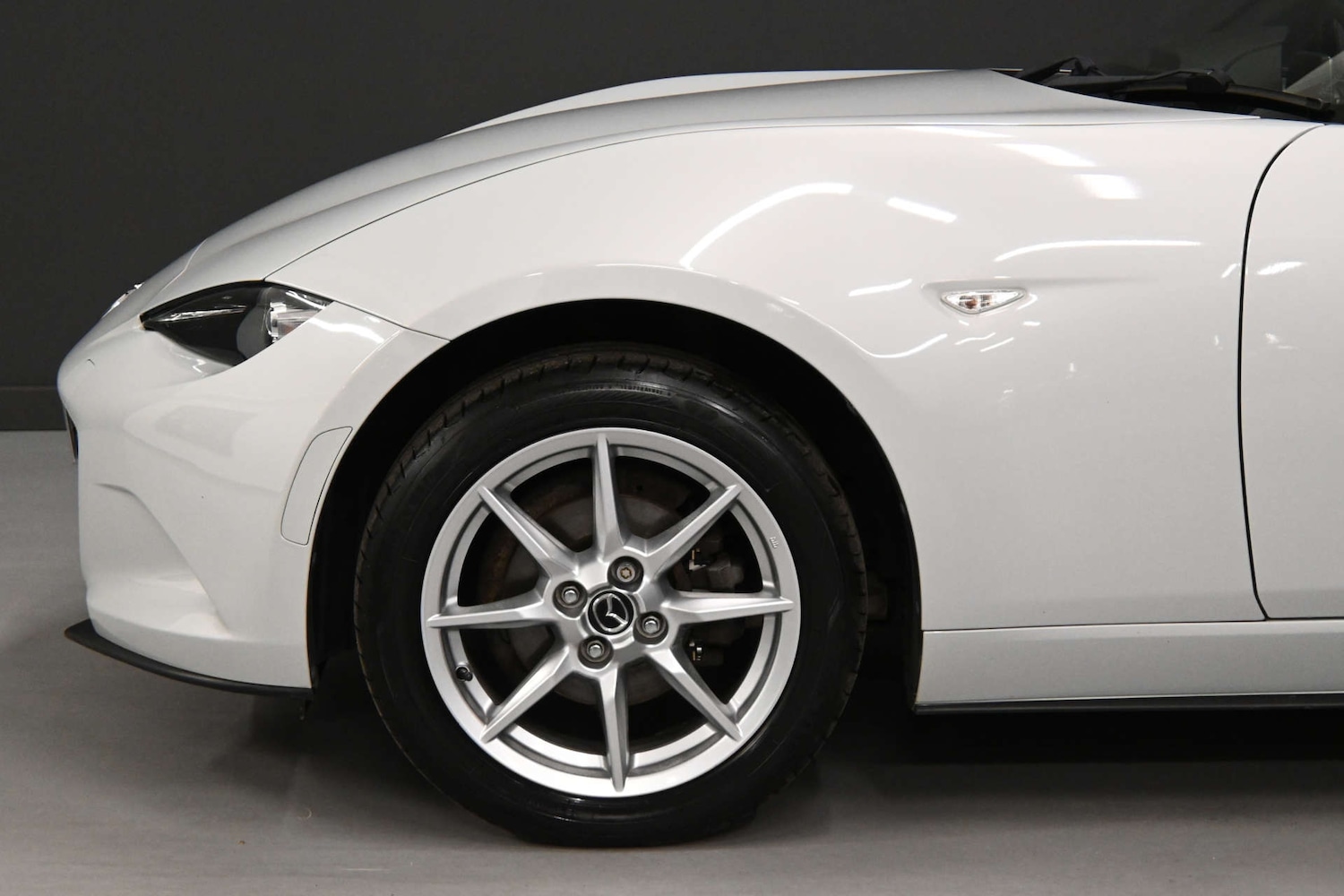 Used Mazda MX-5 2017 for sale - 76710466: Photo 25