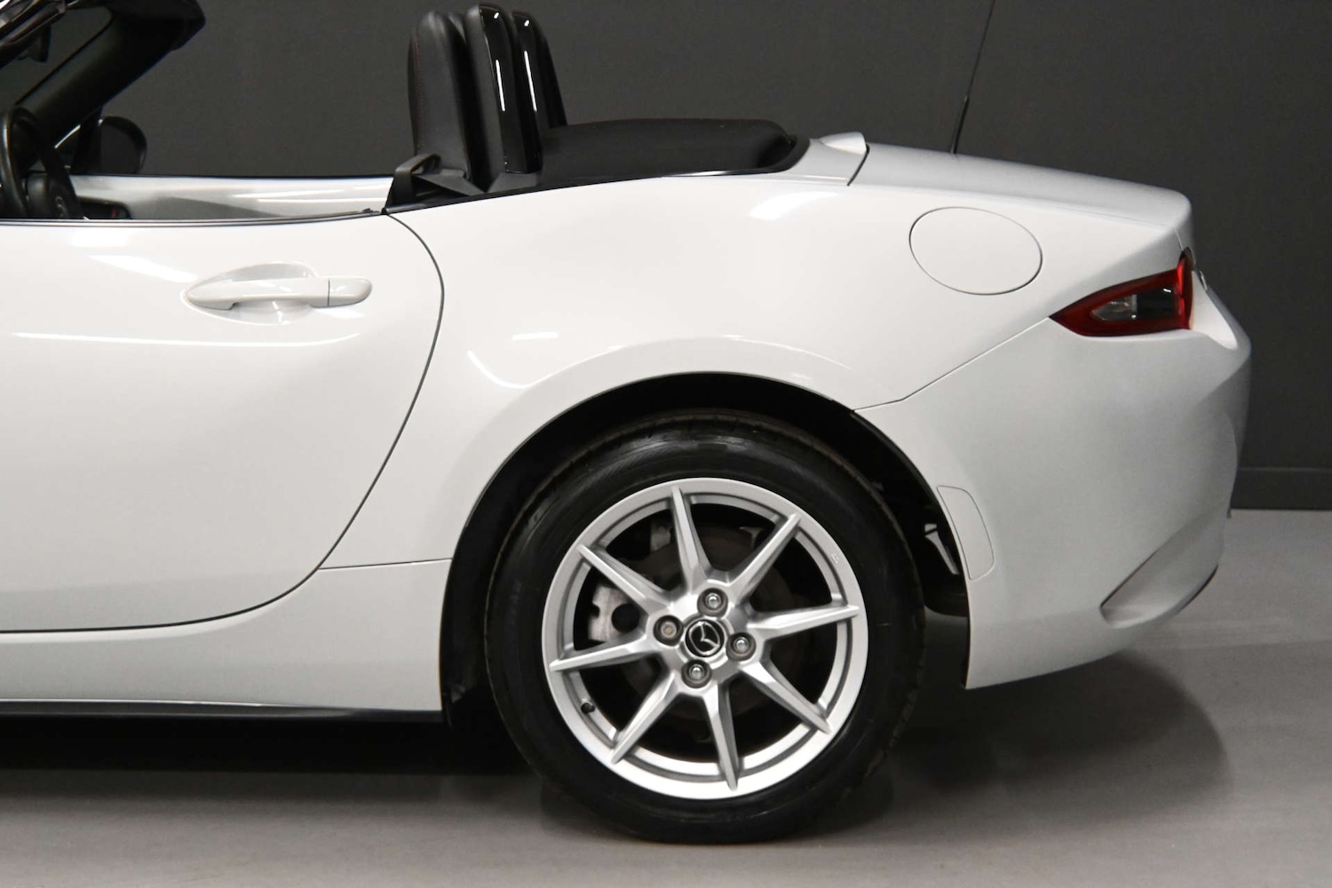 Used Mazda MX-5 2017 for sale - 76710466: Photo 27