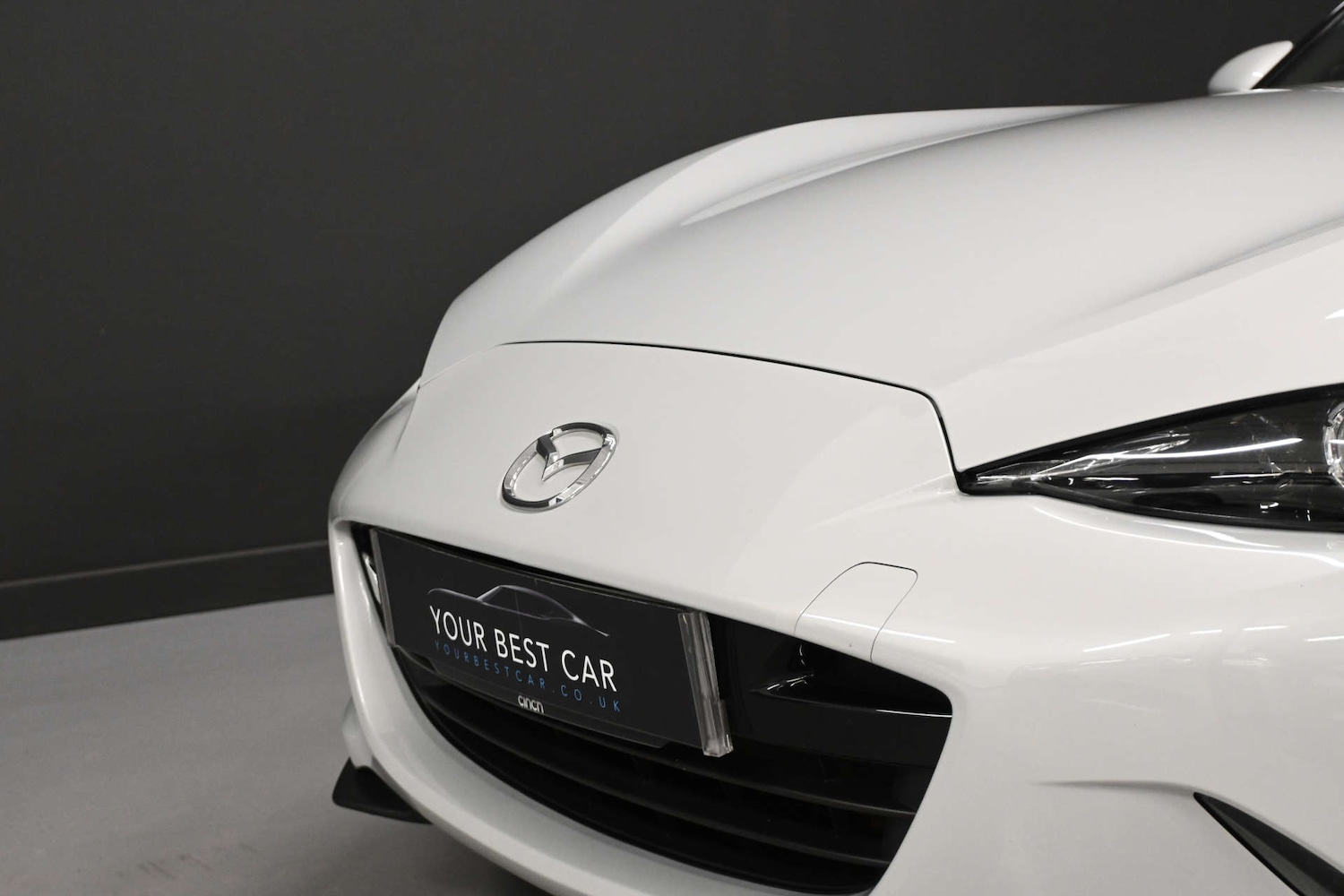 Used Mazda MX-5 2017 for sale - 76710466: Photo 29