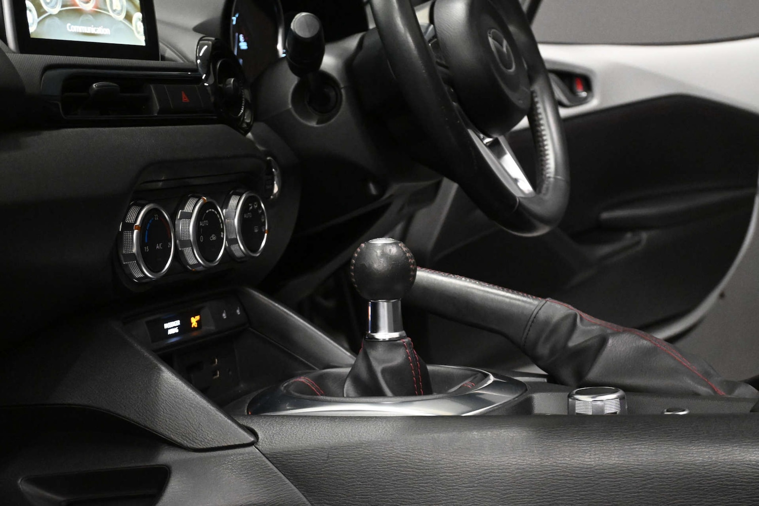 Used Mazda MX-5 2017 for sale - 76710466: Photo 30