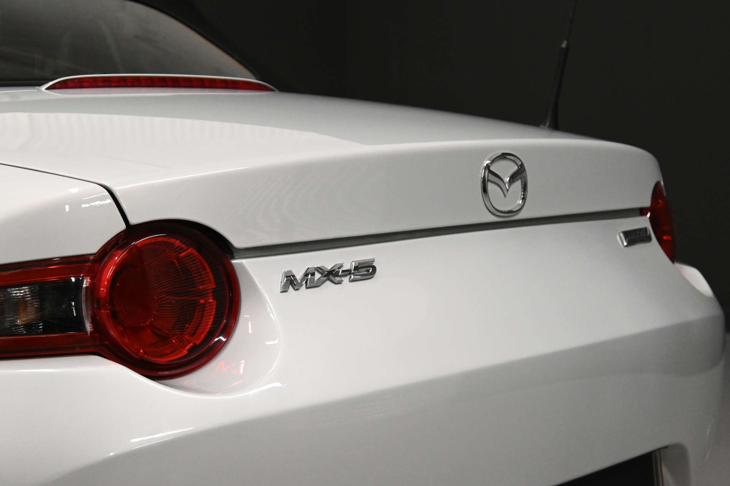 Used Mazda MX-5 2017 for sale - 76710466: Photo 31