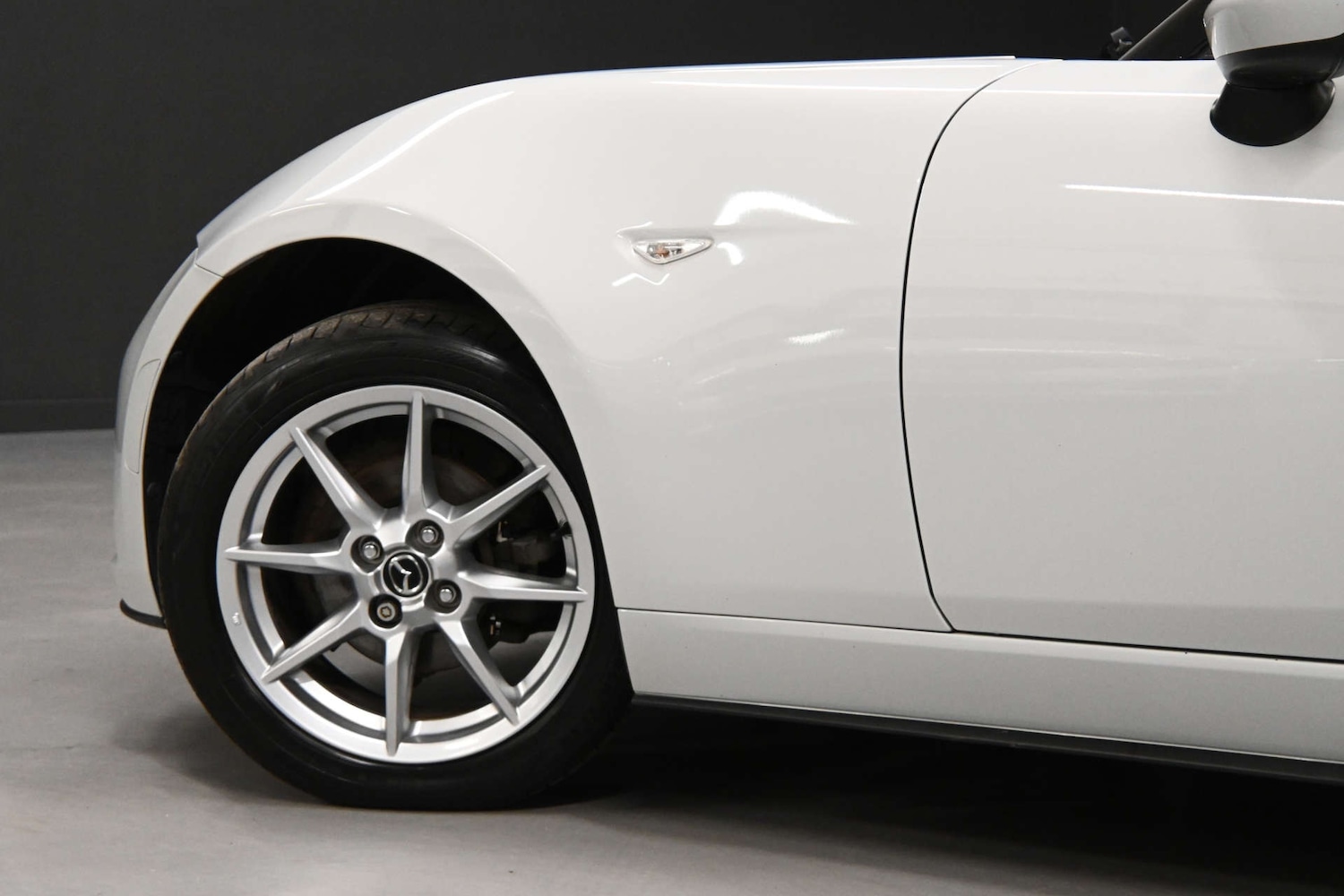 Used Mazda MX-5 2017 for sale - 76710466: Photo 35