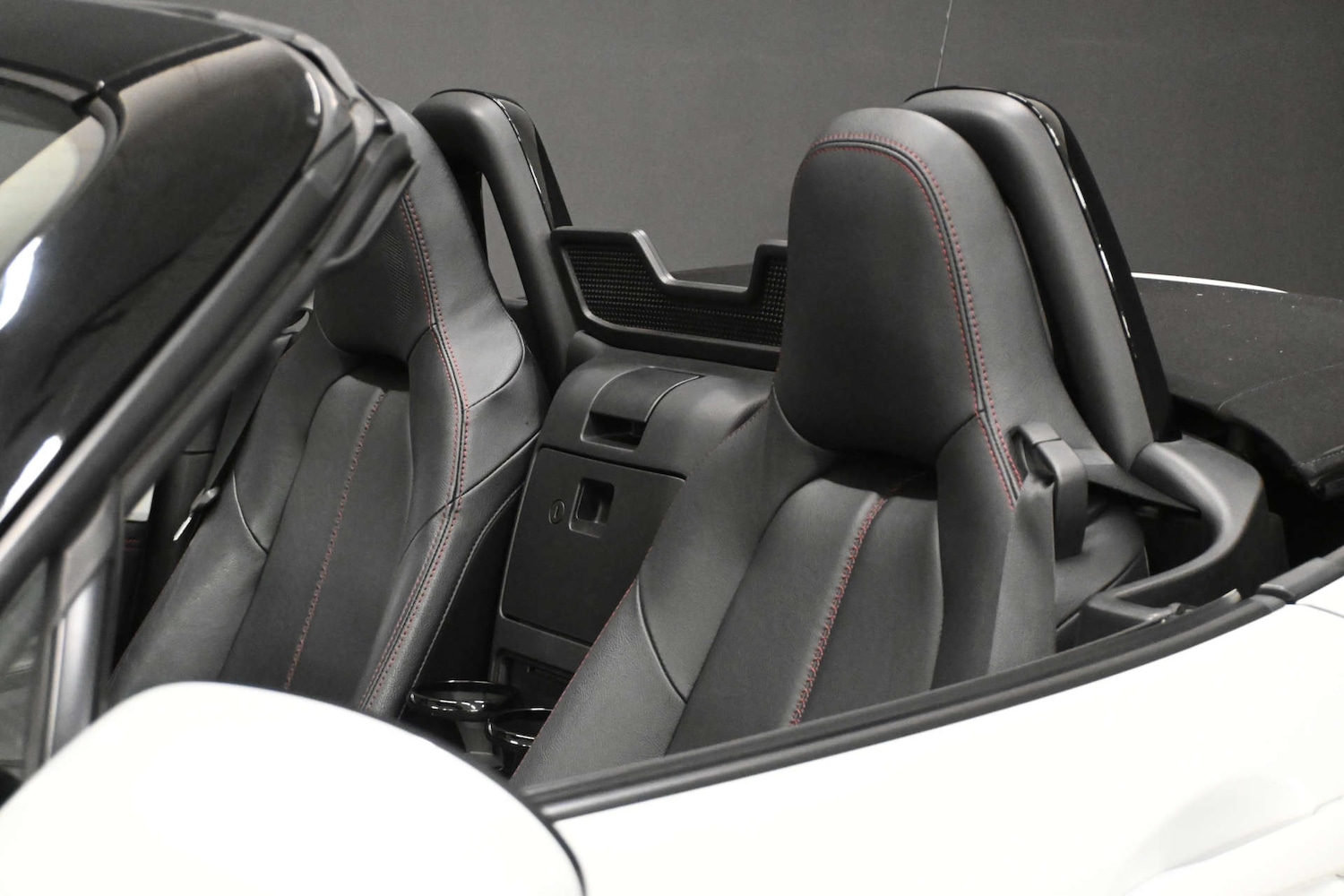 Used Mazda MX-5 2017 for sale - 76710466: Photo 36