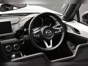 Used Mazda MX-5 2017 for sale - 76710466: Photo