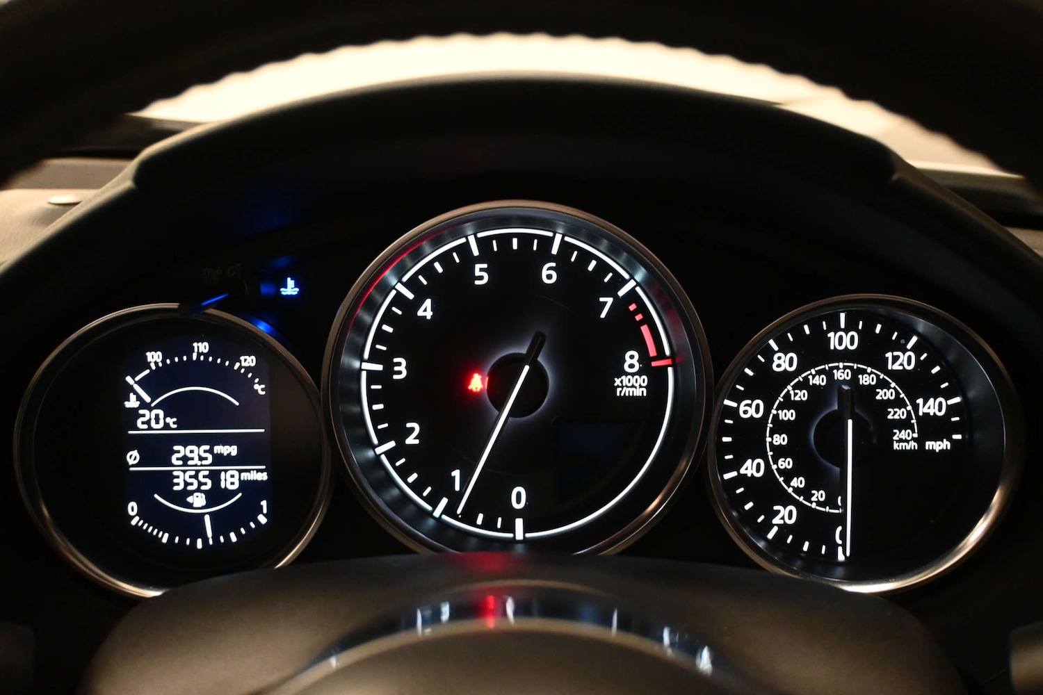 Used Mazda MX-5 2017 for sale - 76710466: Photo 40