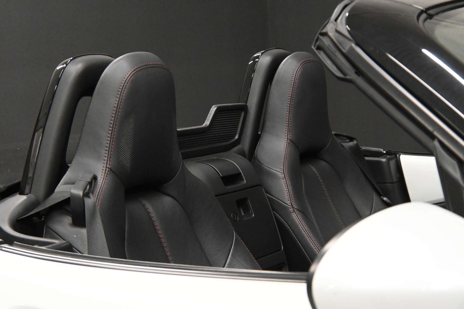 Used Mazda MX-5 2017 for sale - 76710466: Photo 44