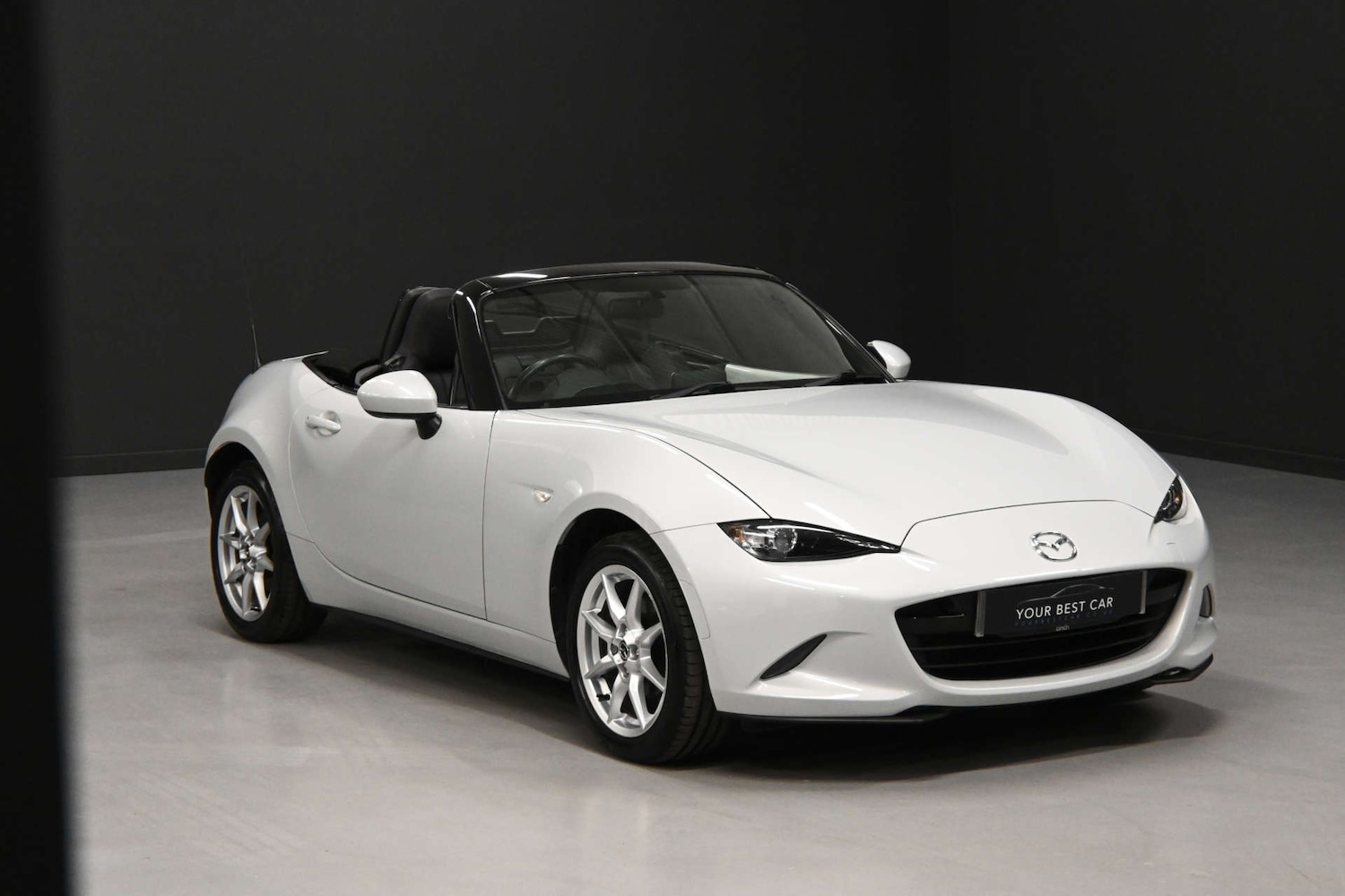 Used Mazda MX-5 2017 for sale - 76710466: Photo 5