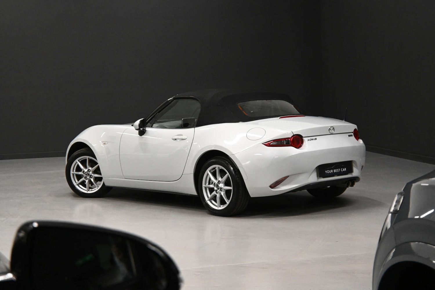 Used Mazda MX-5 2017 for sale - 76710466: Photo 7