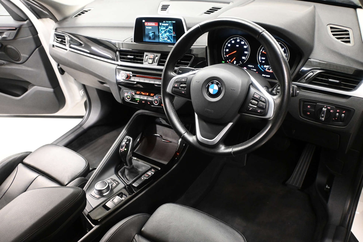 Used BMW X1 2019 for sale - 77342898: Photo 10