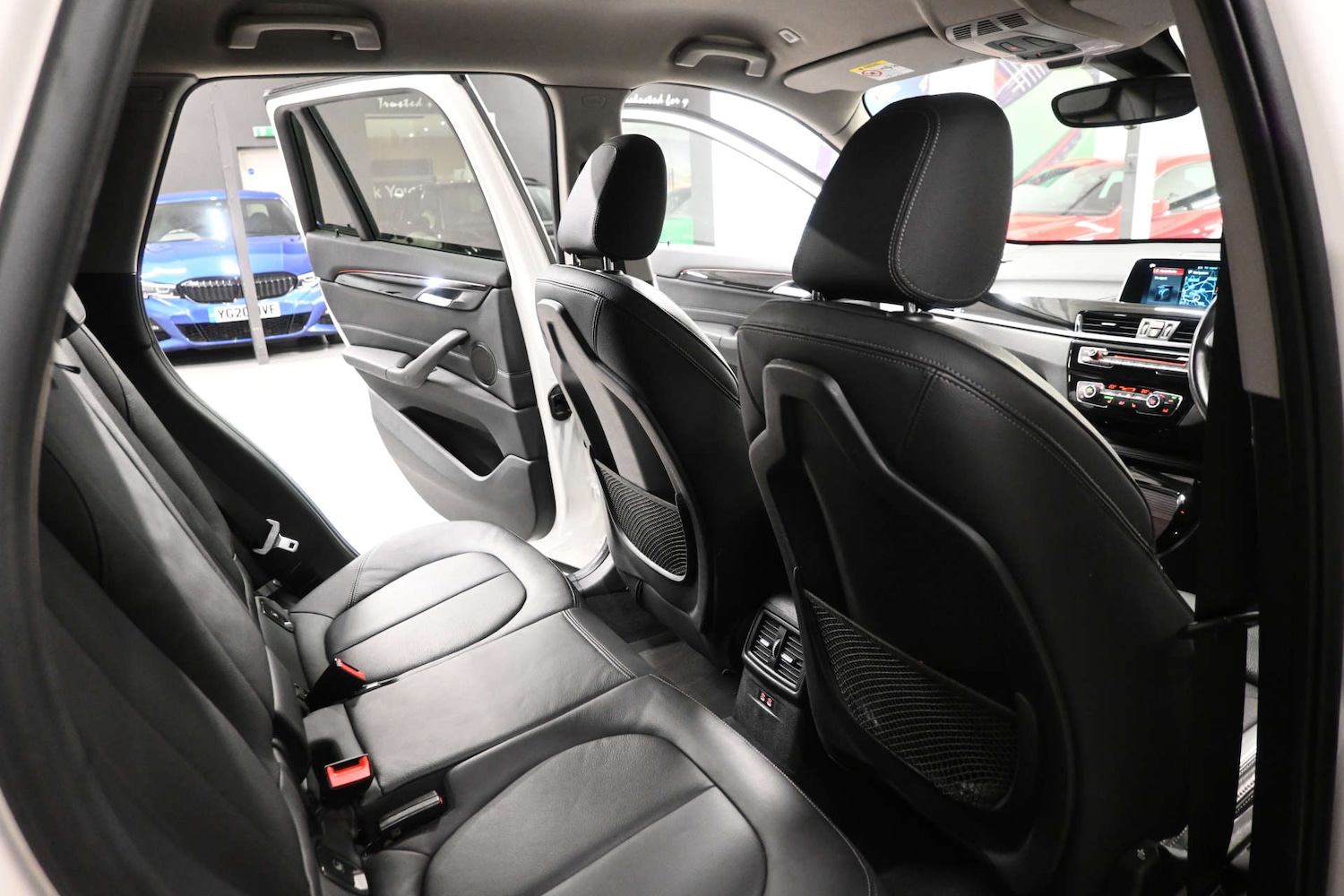 Used BMW X1 2019 for sale - 77342898: Photo 18