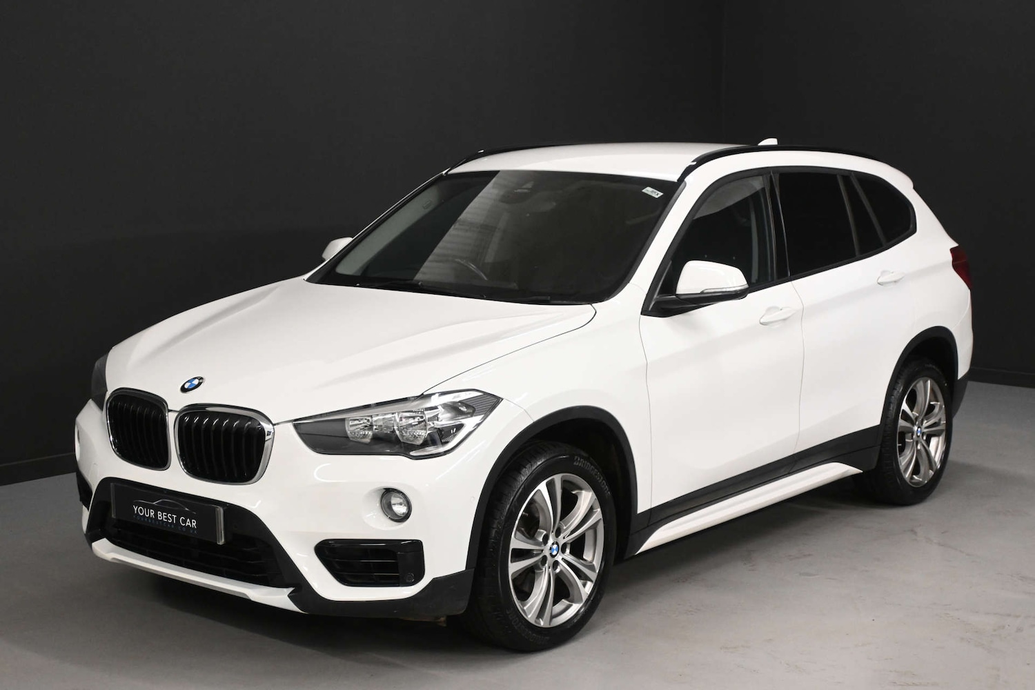 Used BMW X1 2019 for sale - 77342898: Photo 19