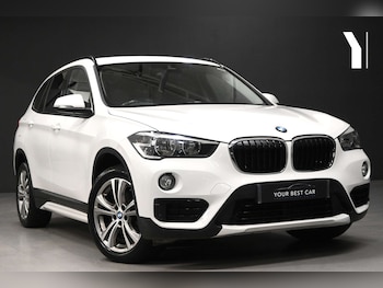 Used BMW X1 2019 for sale - 77342898: Photo