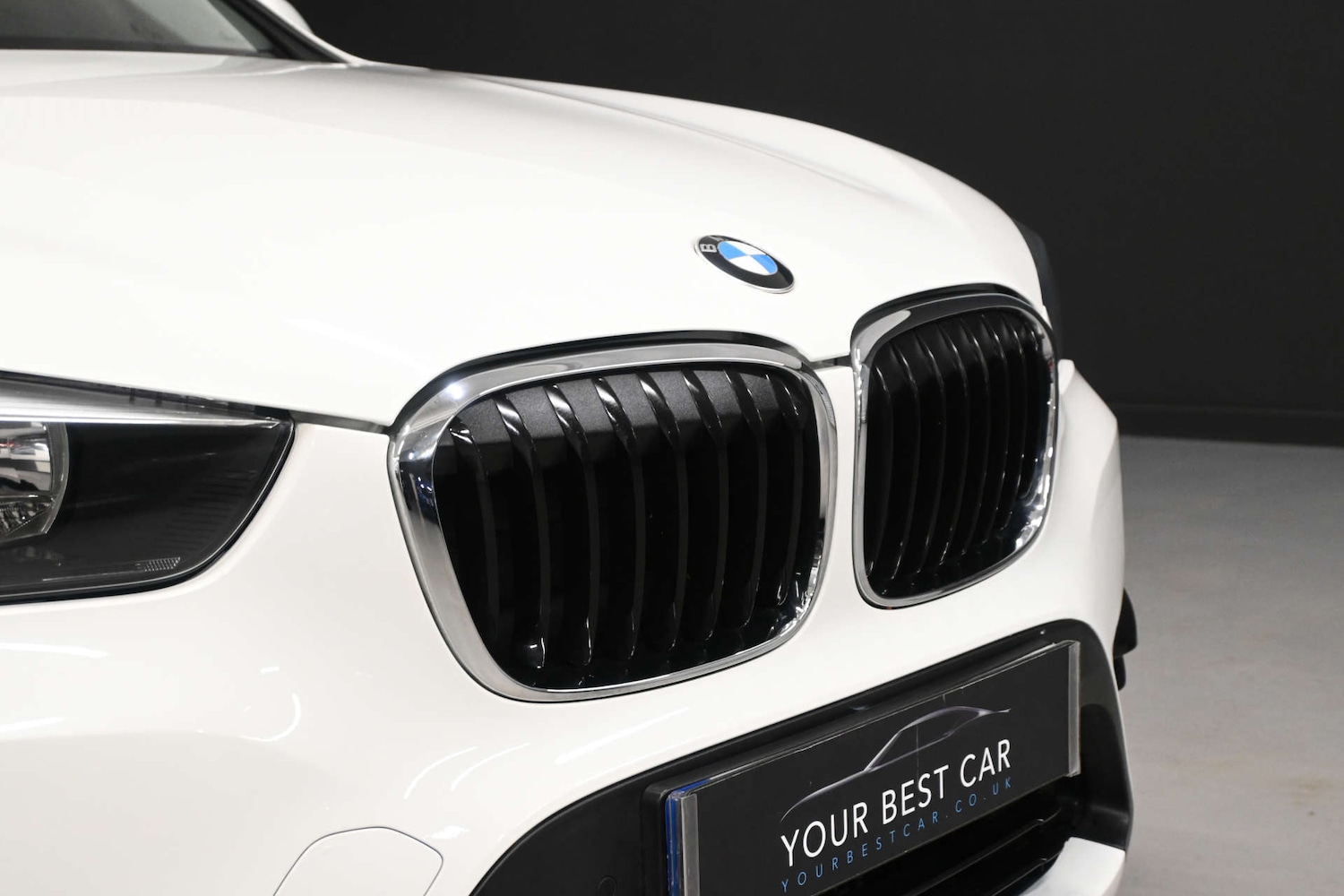 Used BMW X1 2019 for sale - 77342898: Photo 25