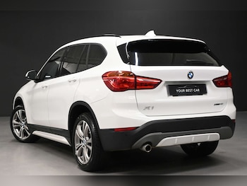 Used BMW X1 2019 for sale - 77342898: Photo