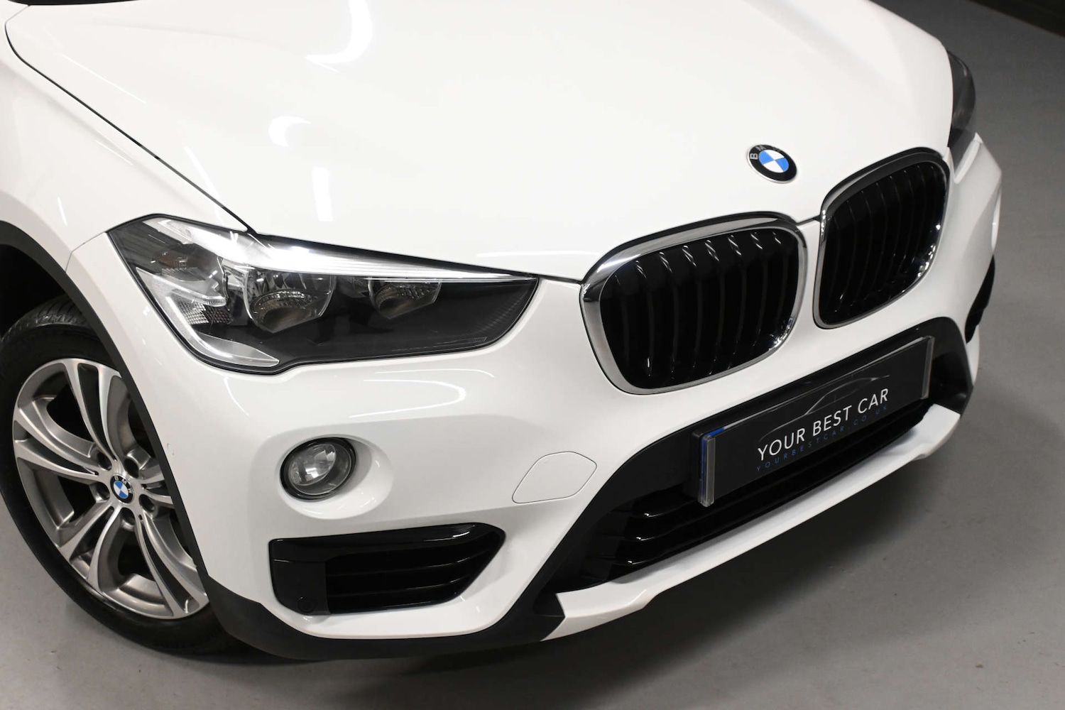 Used BMW X1 2019 for sale - 77342898: Photo 44