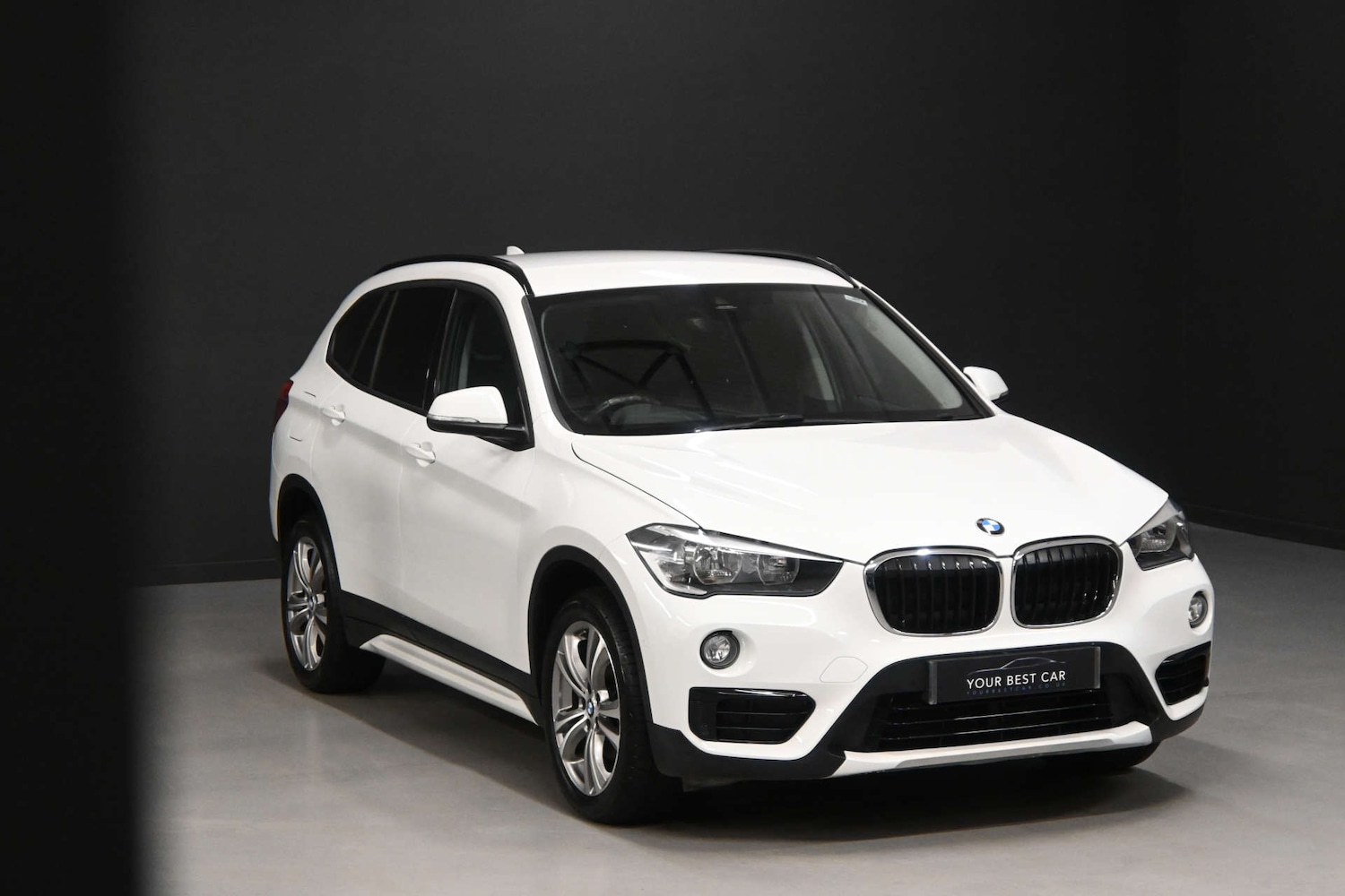 Used BMW X1 2019 for sale - 77342898: Photo 9