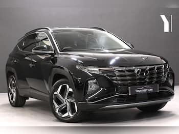 Used Hyundai TUCSON 2021 for sale - 79674435: Photo
