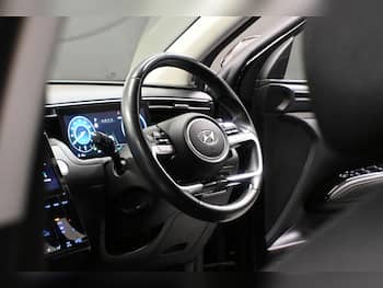 Used Hyundai TUCSON 2021 for sale - 79674435: Photo