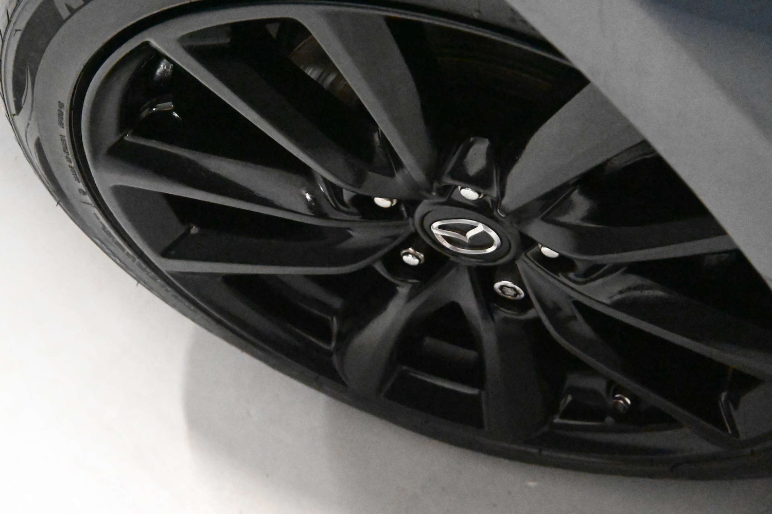 Used Mazda Mazda3 2019 for sale - 77154669: Photo 12