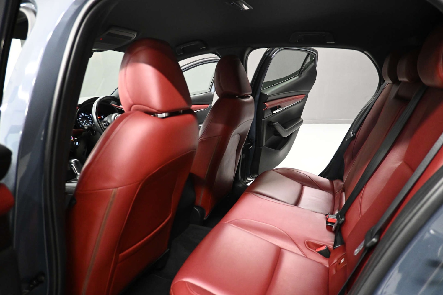 Used Mazda Mazda3 2019 for sale - 77154669: Photo 13