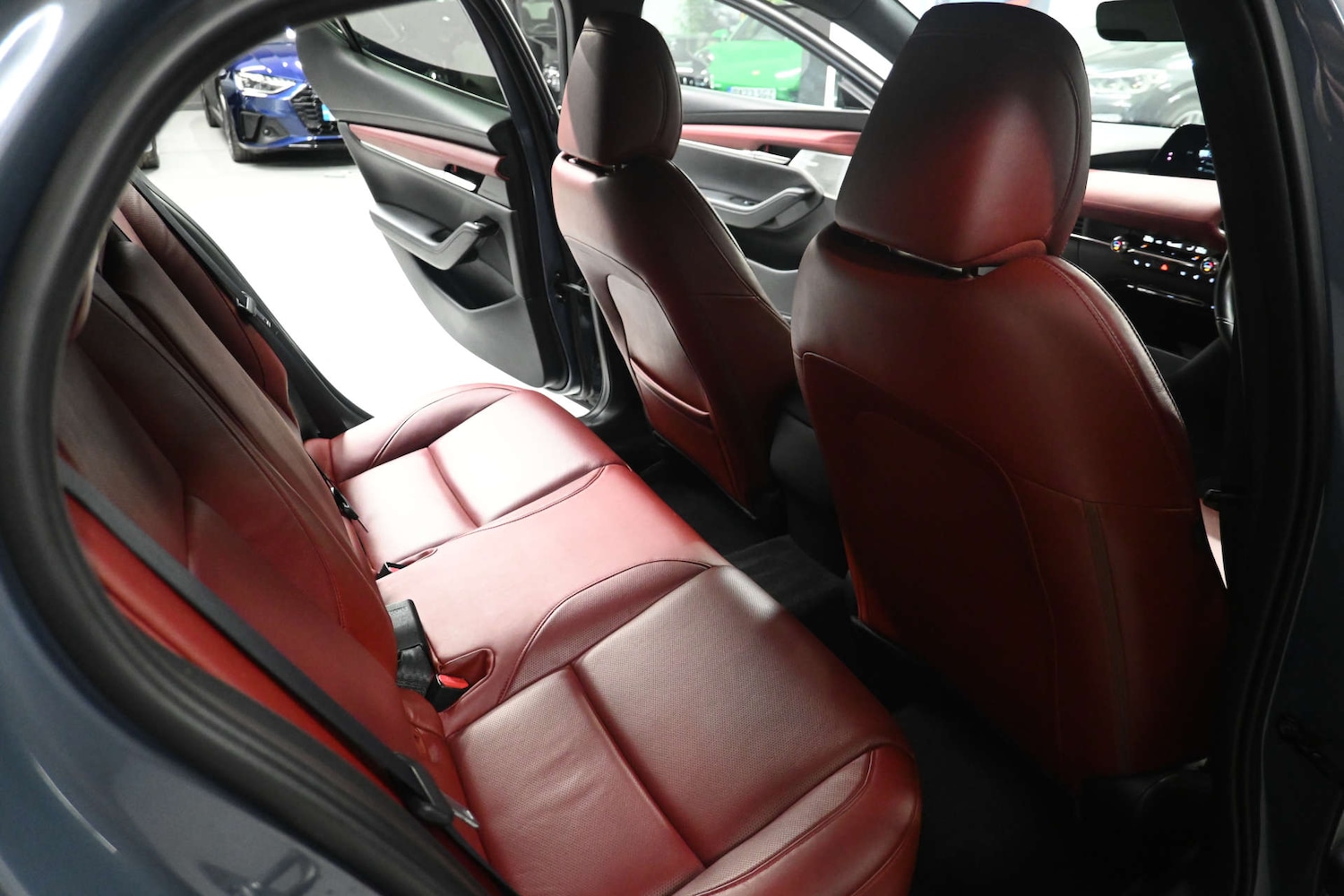 Used Mazda Mazda3 2019 for sale - 77154669: Photo 15