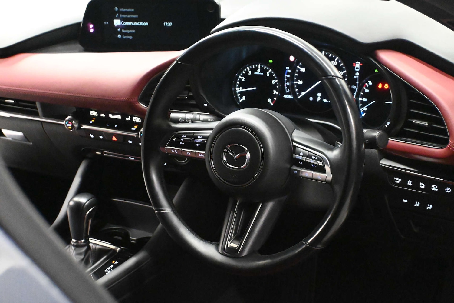 Used Mazda Mazda3 2019 for sale - 77154669: Photo 18