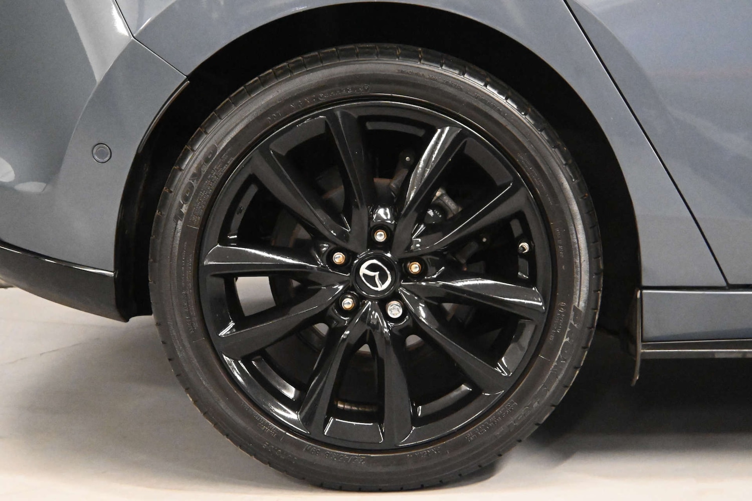 Used Mazda Mazda3 2019 for sale - 77154669: Photo 19