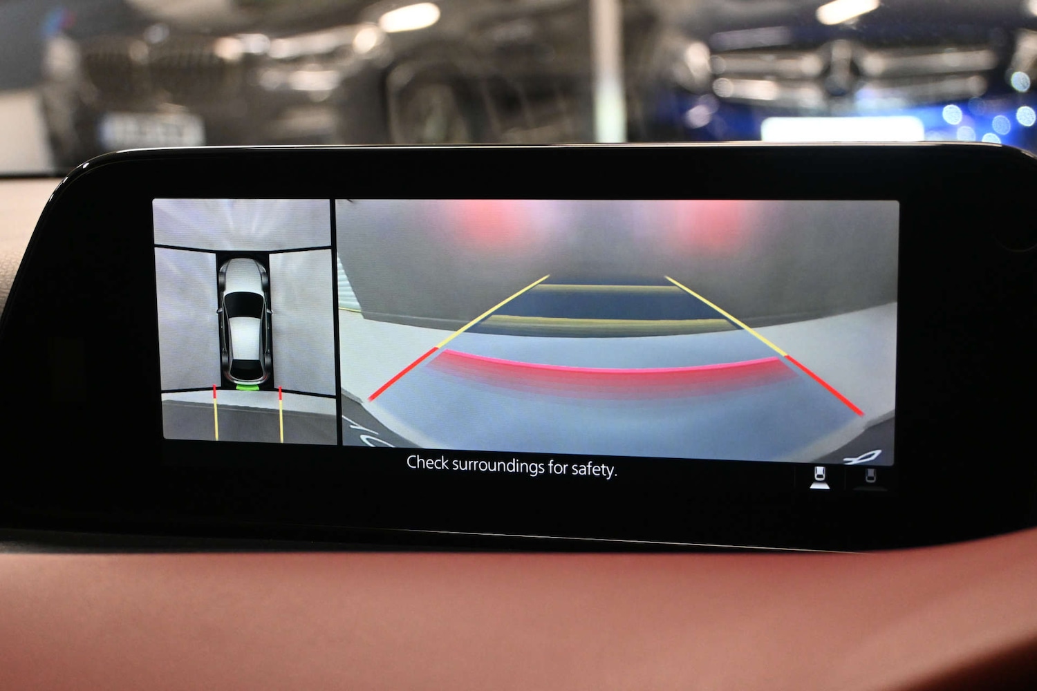 Used Mazda Mazda3 2019 for sale - 77154669: Photo 20