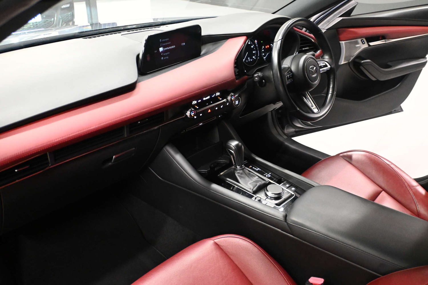 Used Mazda Mazda3 2019 for sale - 77154669: Photo 25