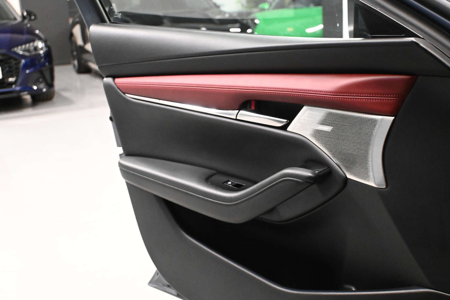 Used Mazda Mazda3 2019 for sale - 77154669: Photo 33