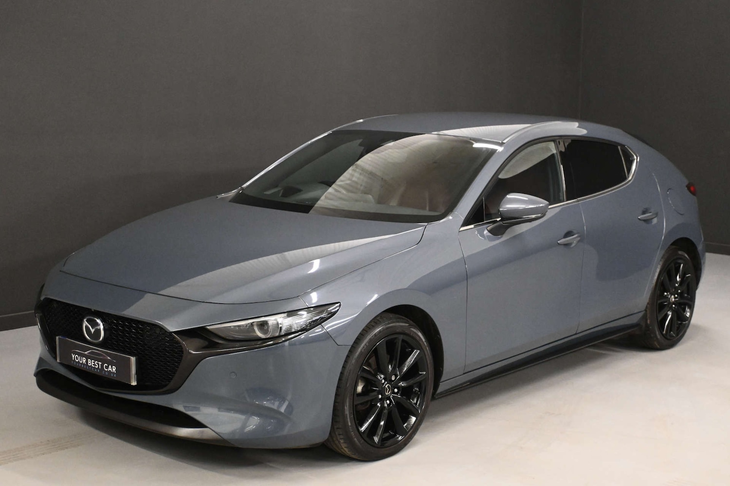 Used Mazda Mazda3 2019 for sale - 77154669: Photo 34