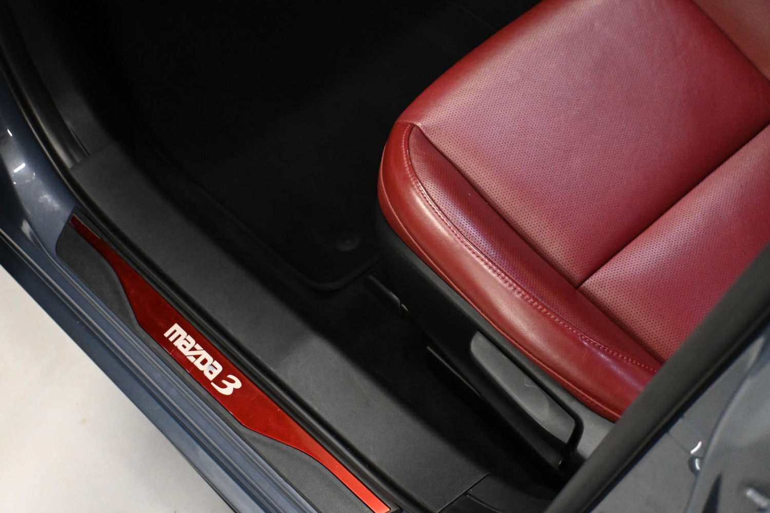 Used Mazda Mazda3 2019 for sale - 77154669: Photo 35