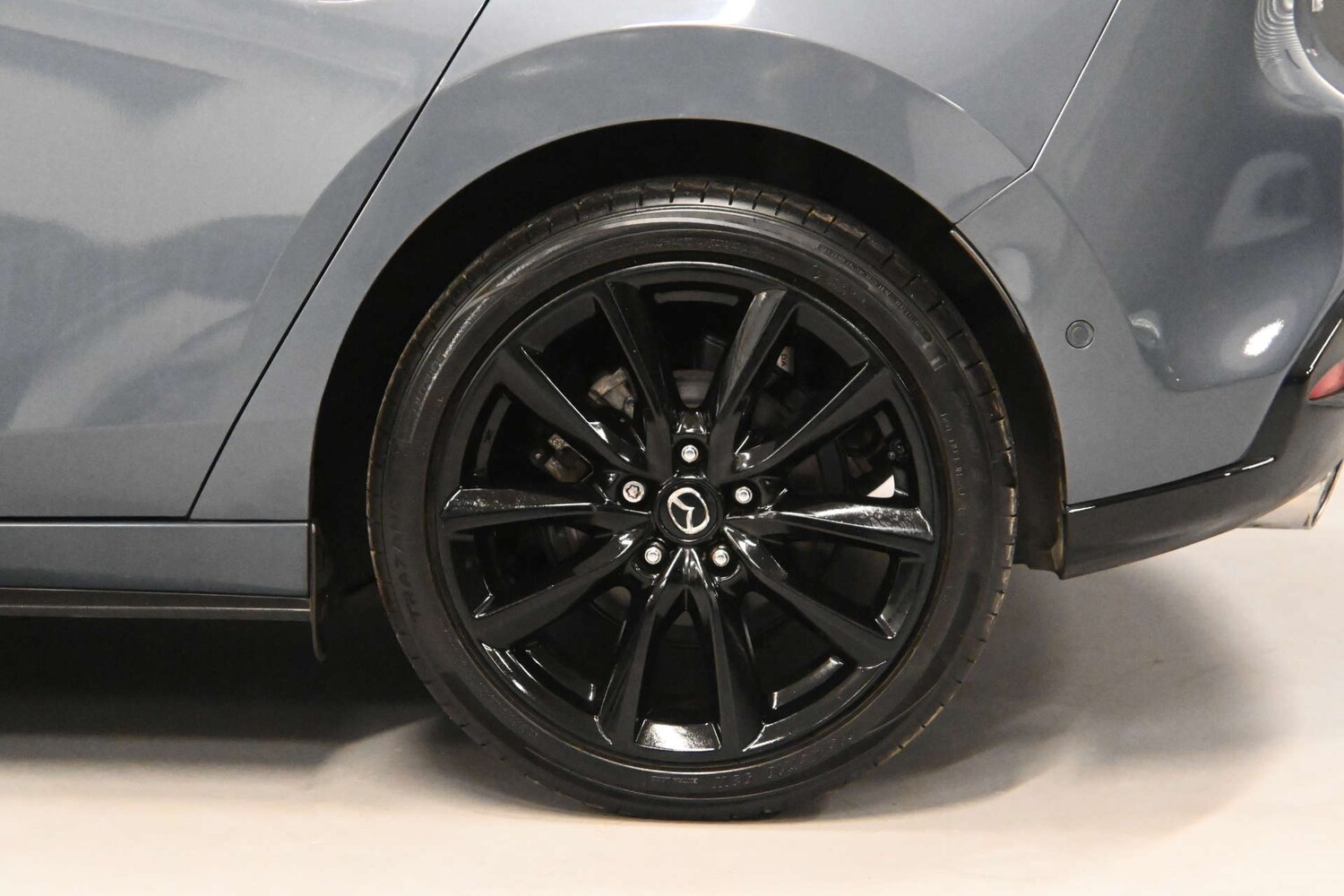 Used Mazda Mazda3 2019 for sale - 77154669: Photo 36