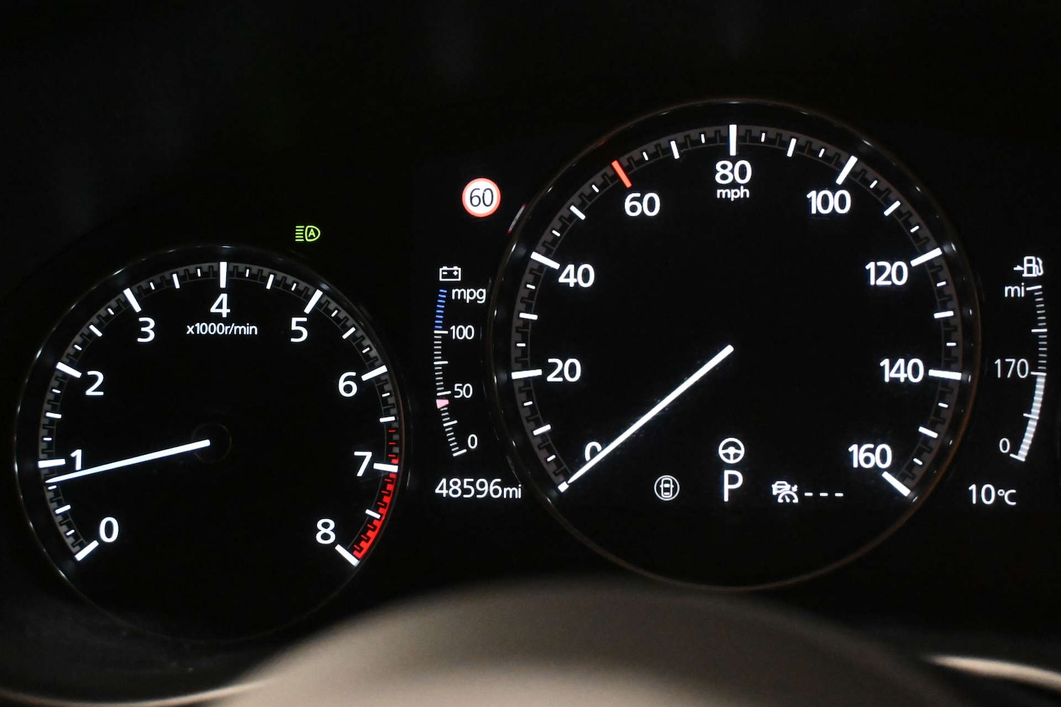 Used Mazda Mazda3 2019 for sale - 77154669: Photo 37