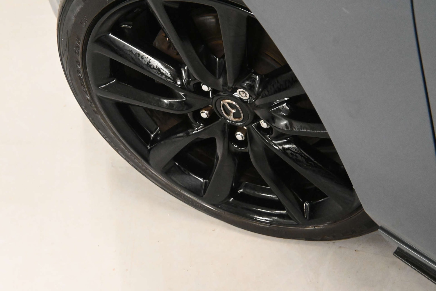 Used Mazda Mazda3 2019 for sale - 77154669: Photo 38