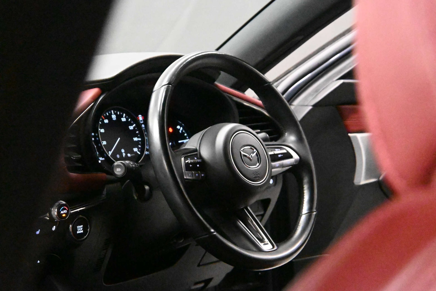 Used Mazda Mazda3 2019 for sale - 77154669: Photo 4