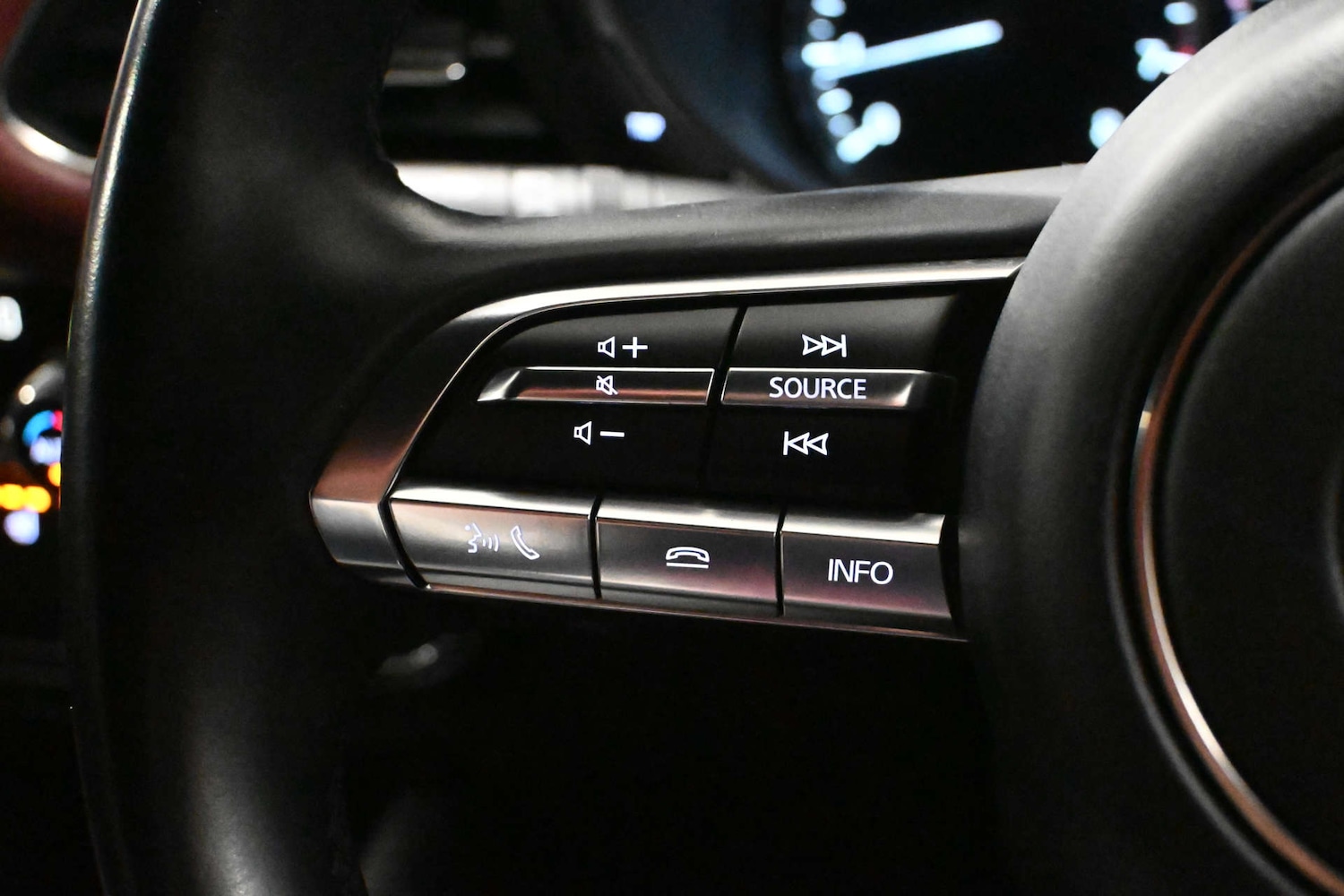 Used Mazda Mazda3 2019 for sale - 77154669: Photo 47