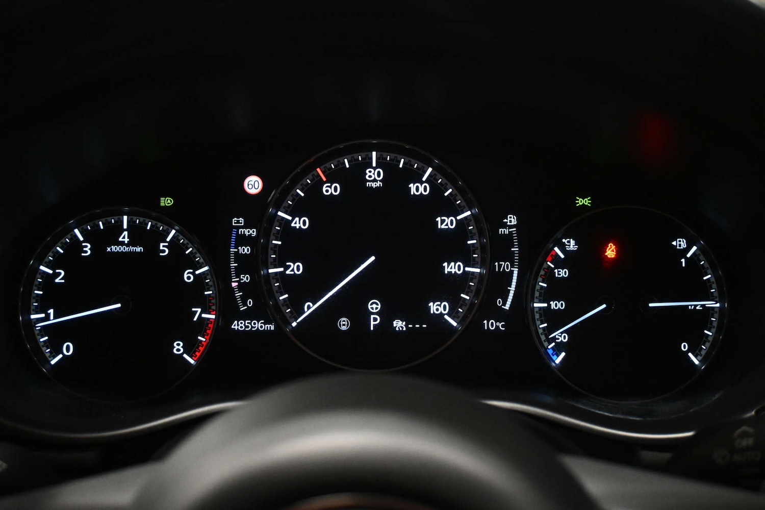 Used Mazda Mazda3 2019 for sale - 77154669: Photo 49