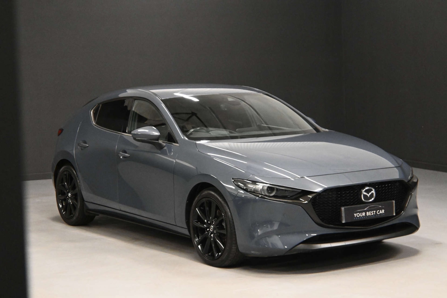 Used Mazda Mazda3 2019 for sale - 77154669: Photo 5