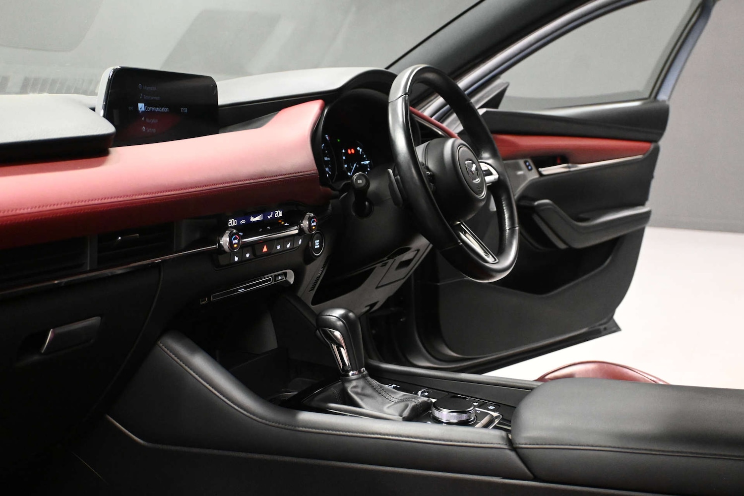 Used Mazda Mazda3 2019 for sale - 77154669: Photo 8