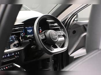 Used Audi A3 2023 for sale - 79814433: Photo