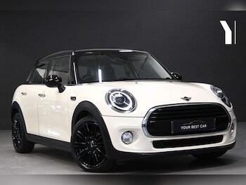 Used MINI Hatch 2018 for sale - 78950806: Photo