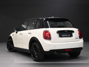 Used MINI Hatch 2018 for sale - 78950806: Photo