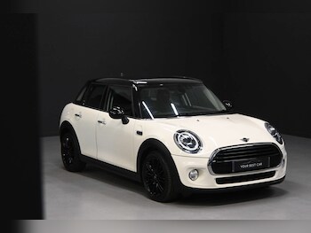 Used MINI Hatch 2018 for sale - 78950806: Photo