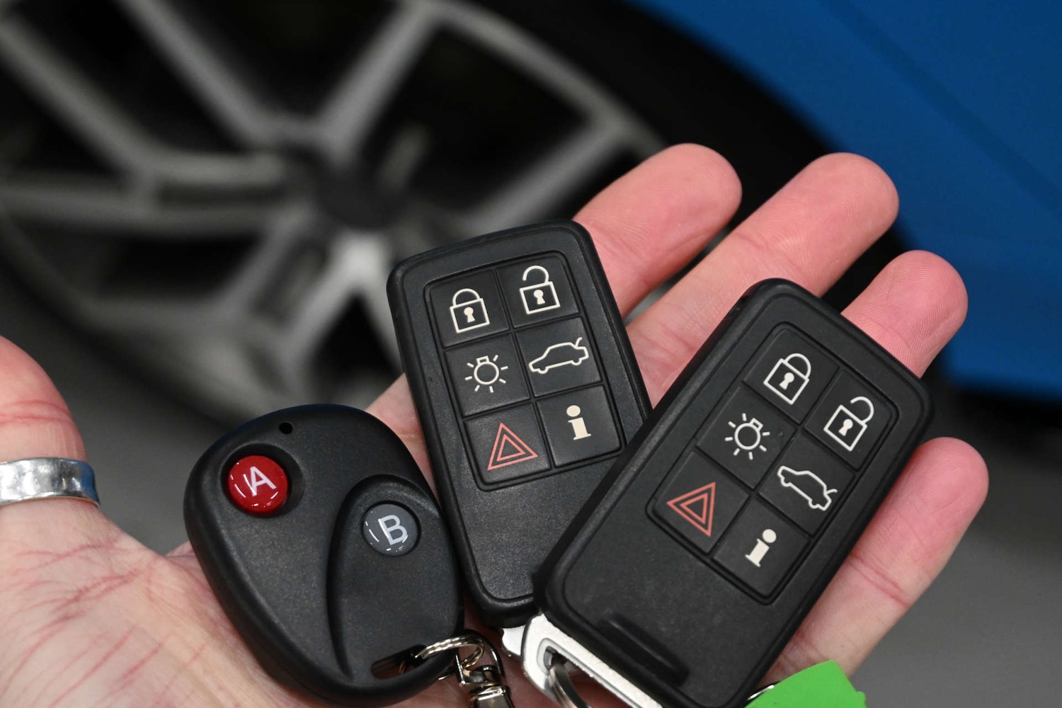 Used Volvo V60 2015 for sale - 76846968: Photo 14