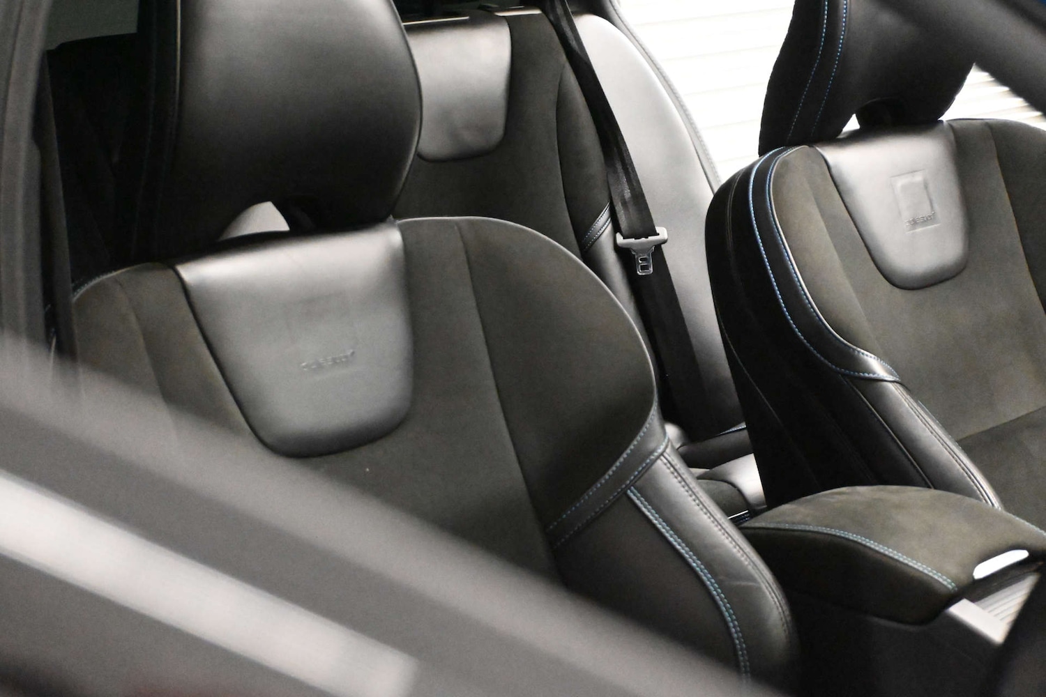 Used Volvo V60 2015 for sale - 76846968: Photo 19