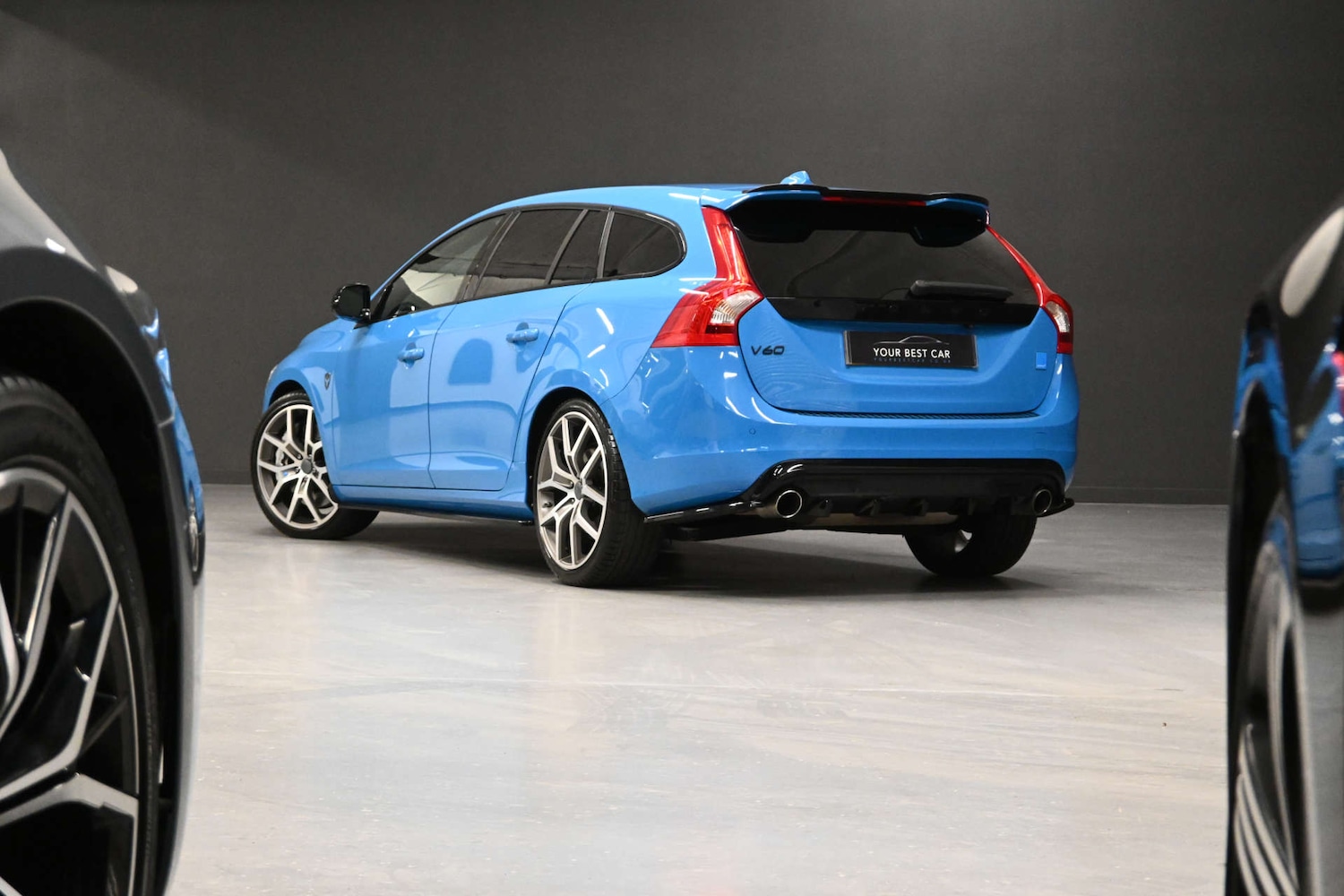 Used Volvo V60 2015 for sale - 76846968: Photo 20