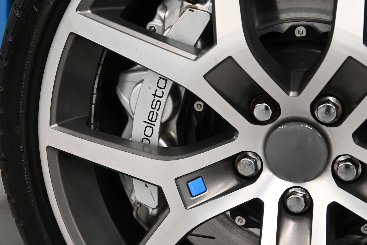 Used Volvo V60 2015 for sale - 76846968: Photo 24